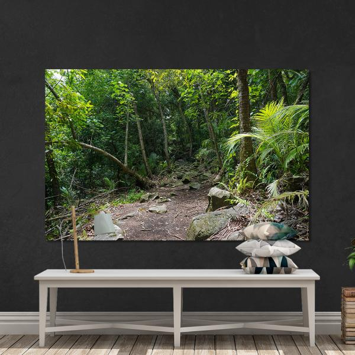 Ψηφιακή Εκτύπωση σε Καμβά 95Χ65 , All Around Deco