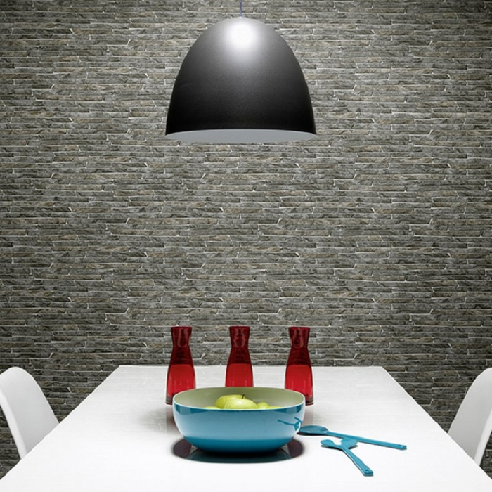 Ταπετσαρία Τοίχου Απομίμηση Τούβλα Erismann Auhentic Studio 360-6828-11