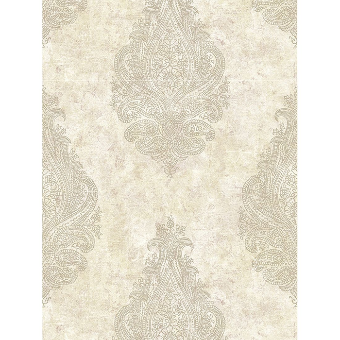 Luxurious Decor Whitehall Wallpaper