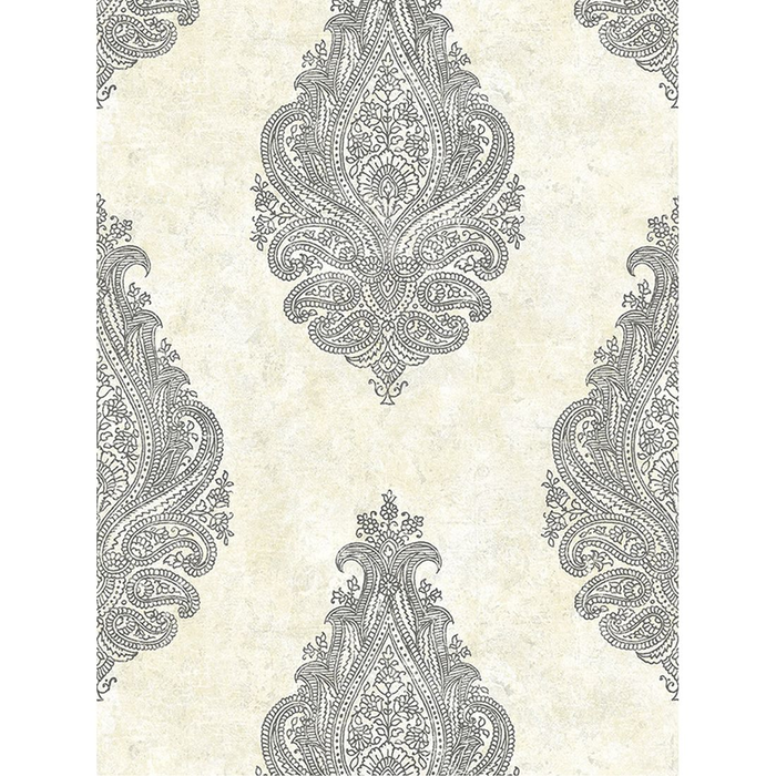 Luxurious Decor Whitehall Wallpaper