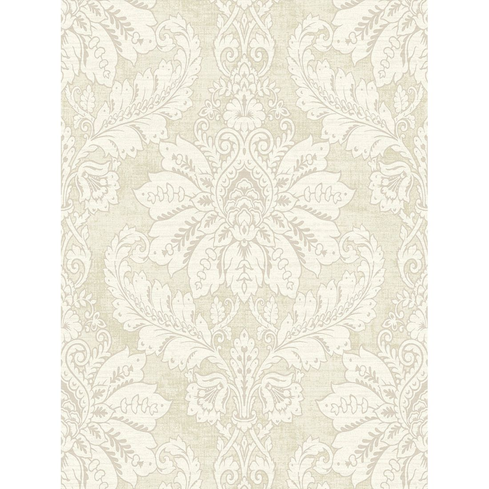 Luxurious Decor Whitehall Wallpaper