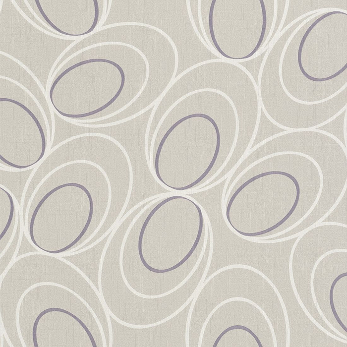 Wallpaper Geometric Shapes, All Around Deco, Studio 360 728439