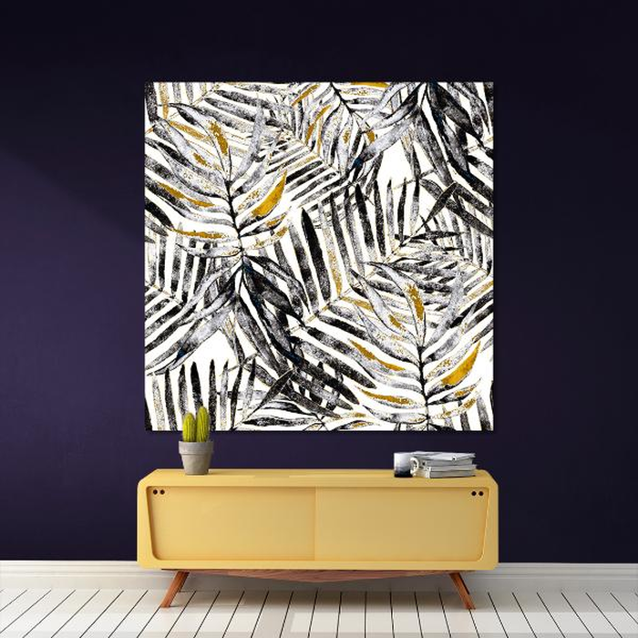 Ψηφιακή Εκτύπωση σε Καμβά 100Χ100 , All Around Deco