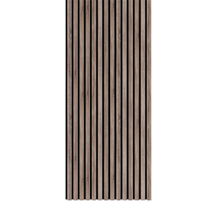 Acoustic 3D Panel Trend 3540 Vintage Oak 20/600/2780mm