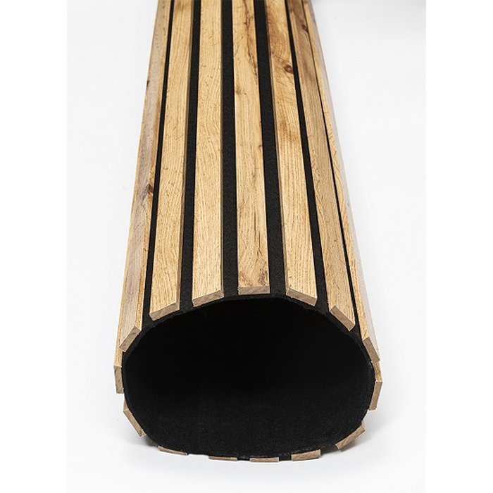 Acoustic Wall Panel Comfort 8090 Pecan 9/600/2780mm