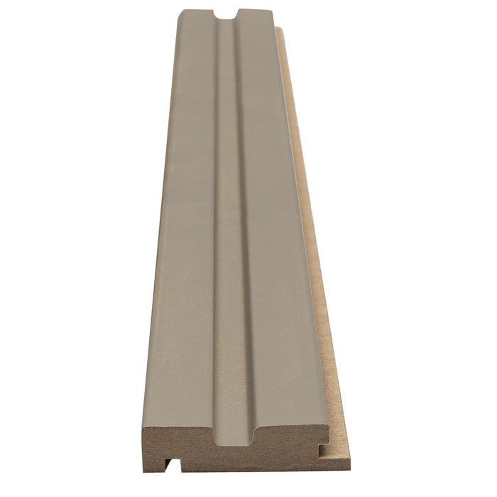 Πηχακι Διπλό Έναρξης 506090 Beat Dl 16/66,5/2750 Sand Grey