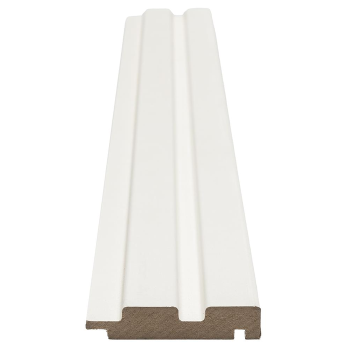 Πηχακι Διπλό Τελείωμα 502040 Beat St 16/77/2750 White