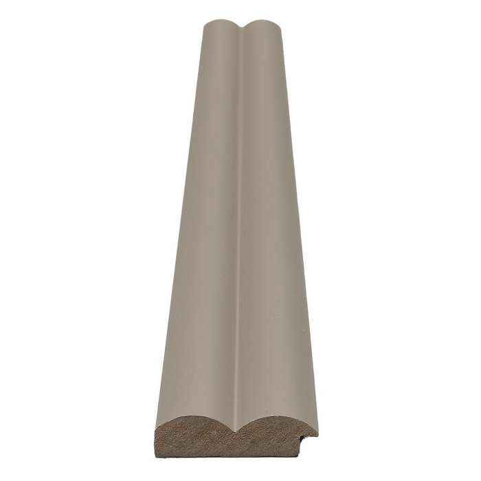 Πηχακι Διπλό Έναρξη -Τελείωμα 806090  Wave St 16/55/2750 Sand Grey