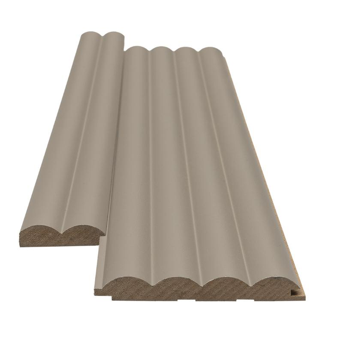 Πηχακι Διπλό Έναρξη -Τελείωμα 806090  Wave St 16/55/2750 Sand Grey