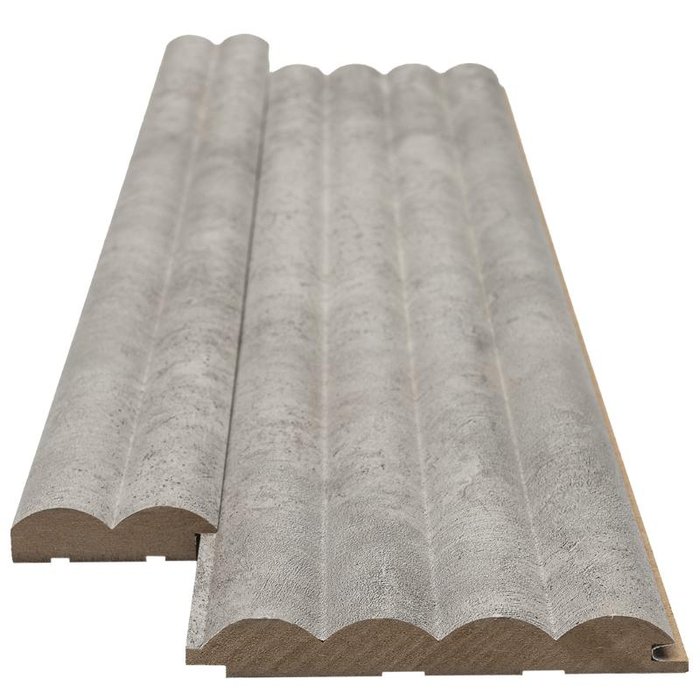 Πηχακι Διπλό Έναρξη -Τελείωμα 804070 Wave St 16/55/2750 Chicago Concrete