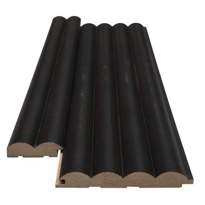 Πηχακι Διπλό Έναρξη -Τελείωμα 805090 Wave St 16/55/2750 Black