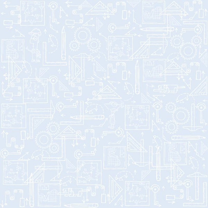 Παιδική Ταπετσαρία Τοίχου , All Around Deco, Studio360 81074-05