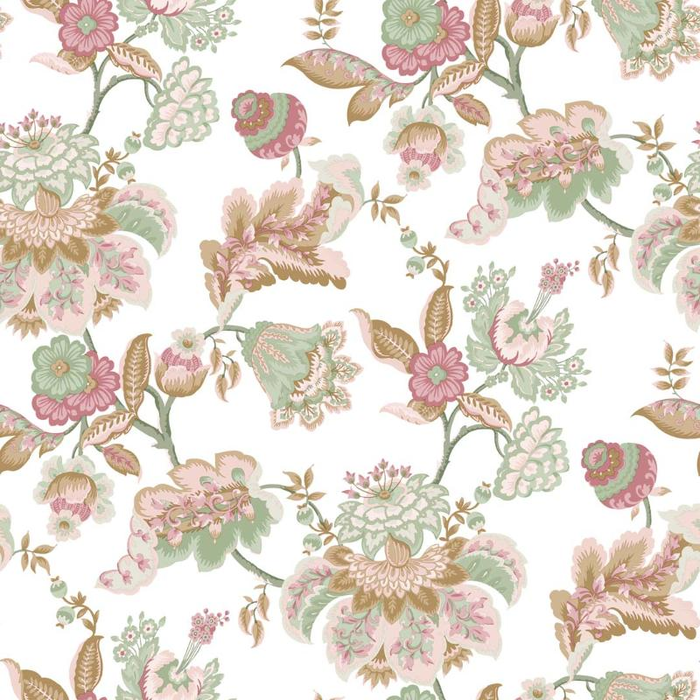 Parato Wallcovering ,Blooming Garden 11