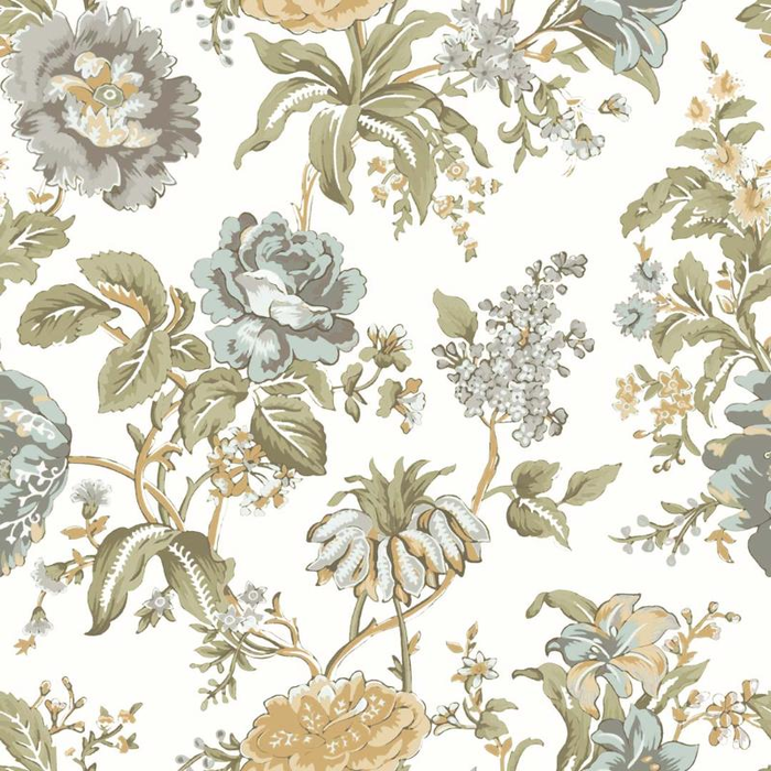 Parato Wallcovering ,Blooming Garden 11