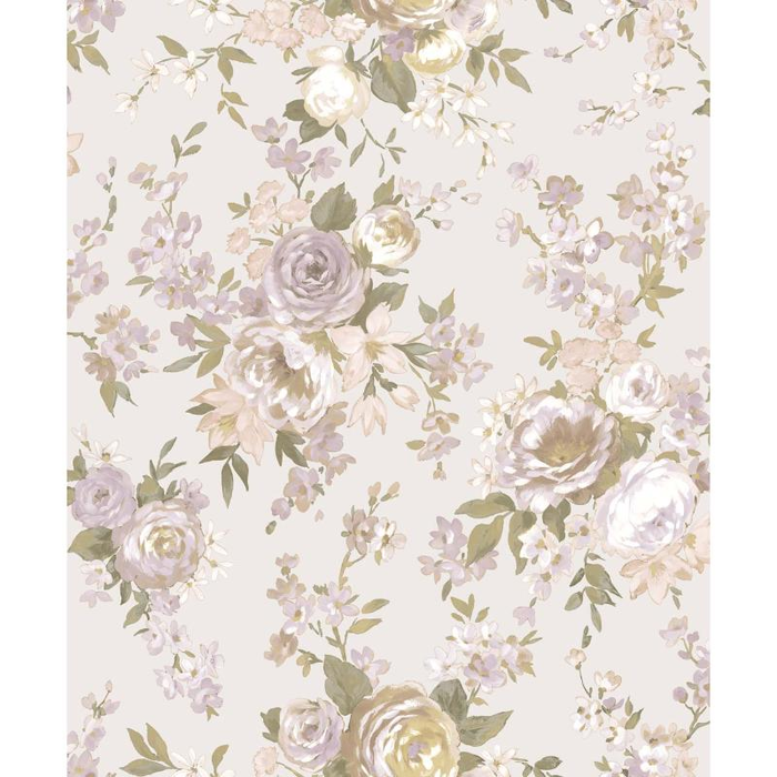 Parato Wallcovering ,Blooming Garden 11