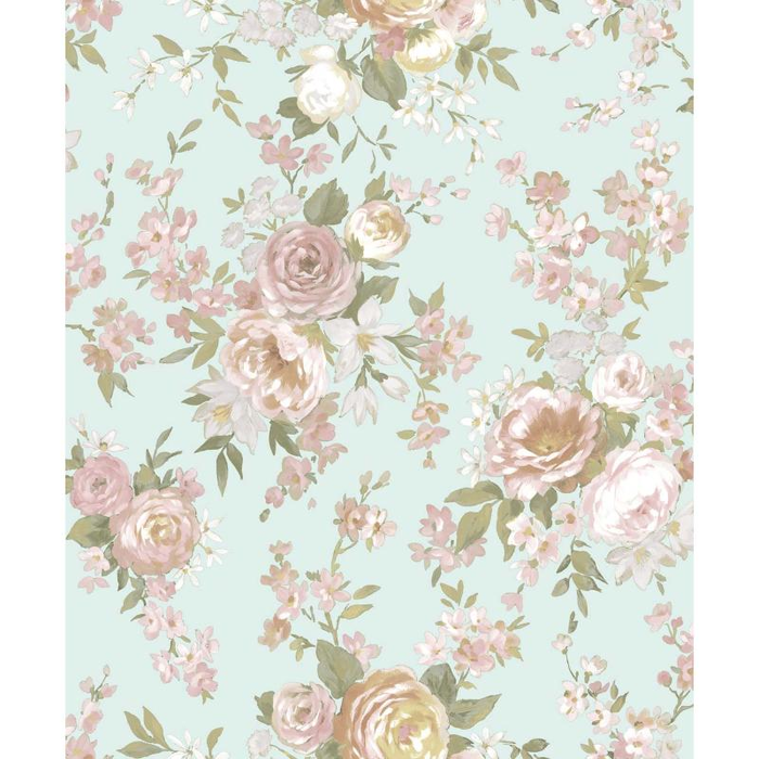 Parato Wallcovering ,Blooming Garden 11