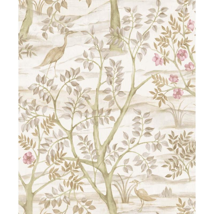 Parato Wallcovering ,Blooming Garden 11