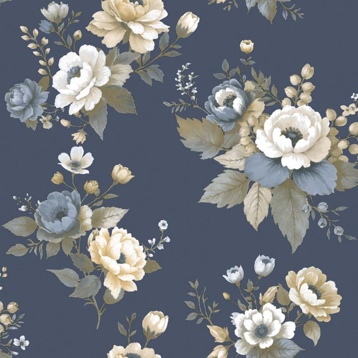 Parato Wallcovering ,Blooming Garden 11
