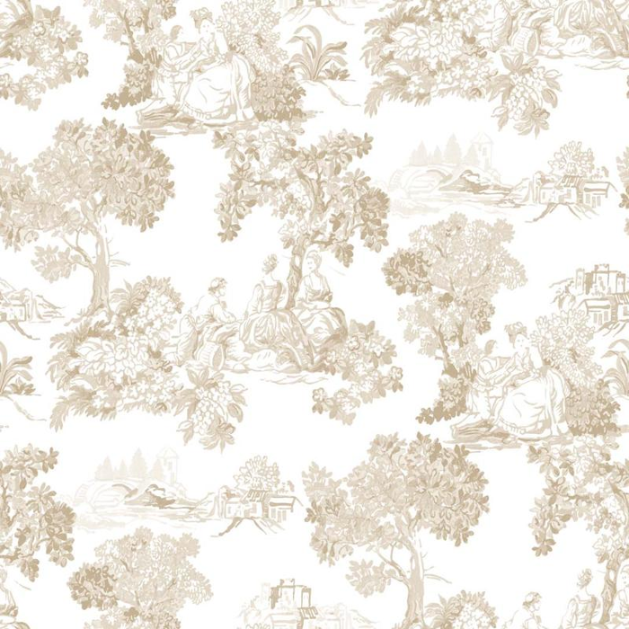 Parato Wallcovering ,Blooming Garden 11