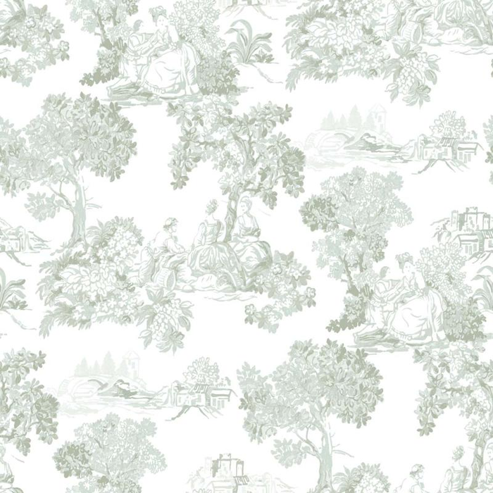 Parato Wallcovering ,Blooming Garden 11