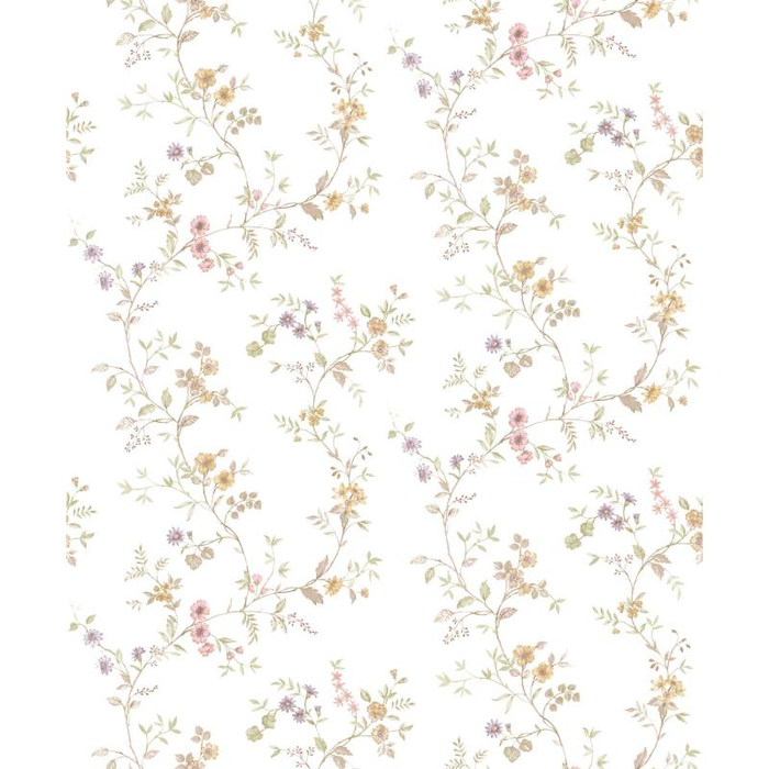 Ταπετσαρία Τοίχου Parato ,Blooming Garden 11