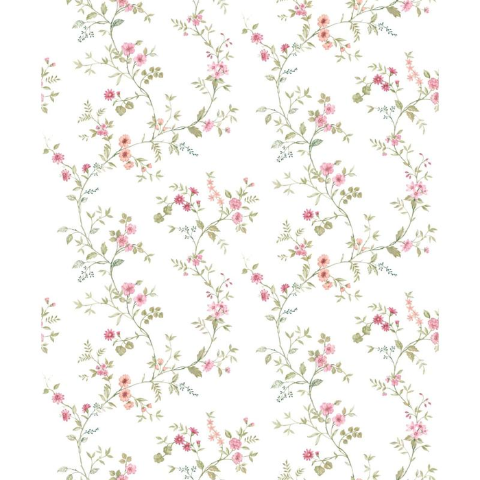Parato Wallcovering ,Blooming Garden 11