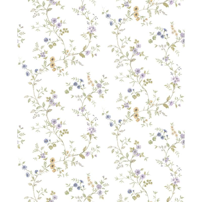 Parato Wallcovering ,Blooming Garden 11