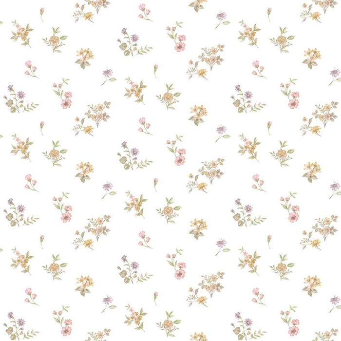 Ταπετσαρία Τοίχου Parato ,Blooming Garden 11