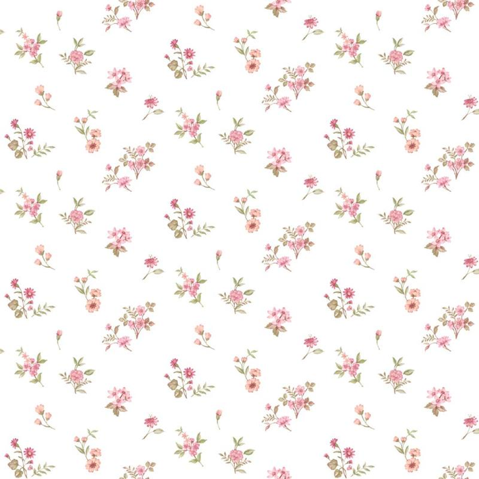 Parato Wallcovering ,Blooming Garden 11