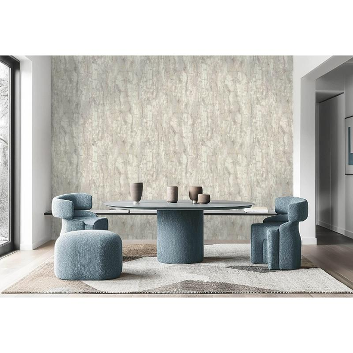 Carrara 4  Wallcovering , Emiliana Parati