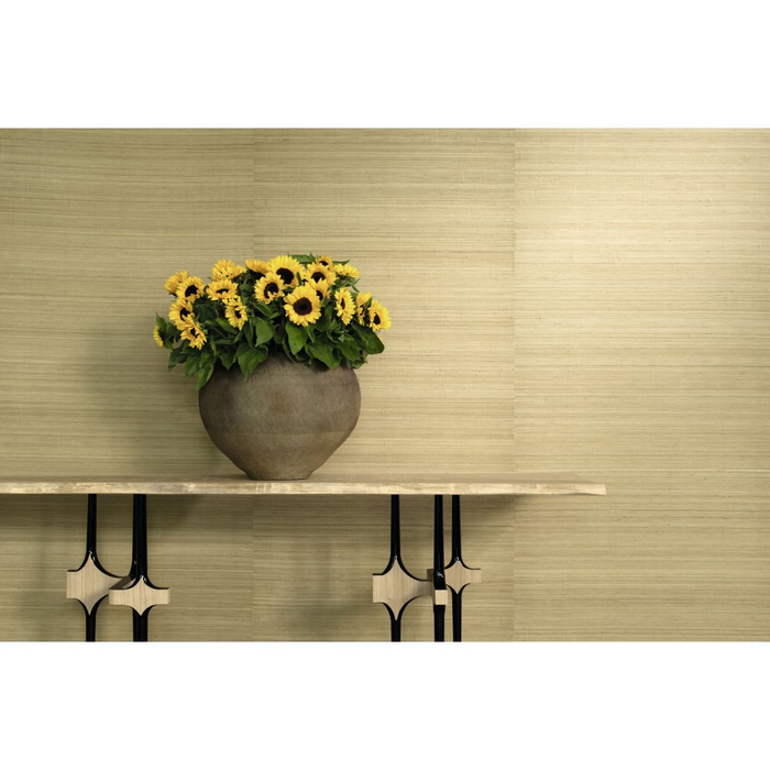 Elitis Kali-Goa Non Woven Textile Wallpaper