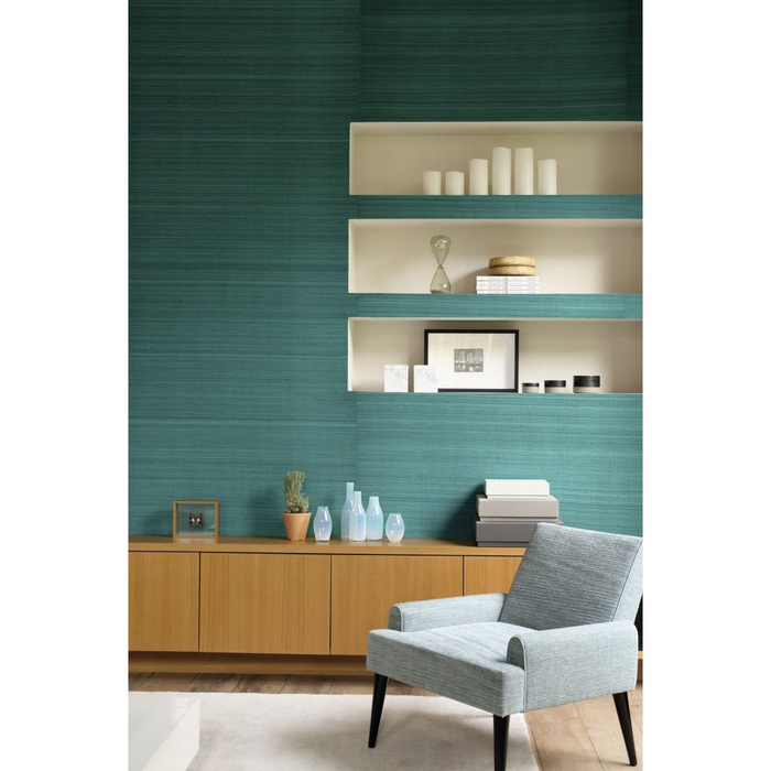 Elitis Kali-Goa Non Woven Textile Wallpaper