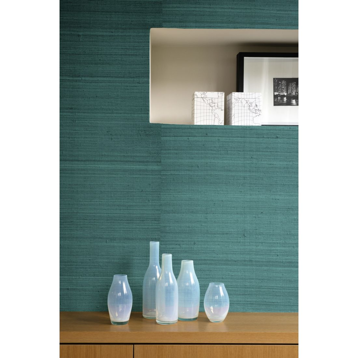 Elitis Kali-Goa Non Woven Textile Wallpaper