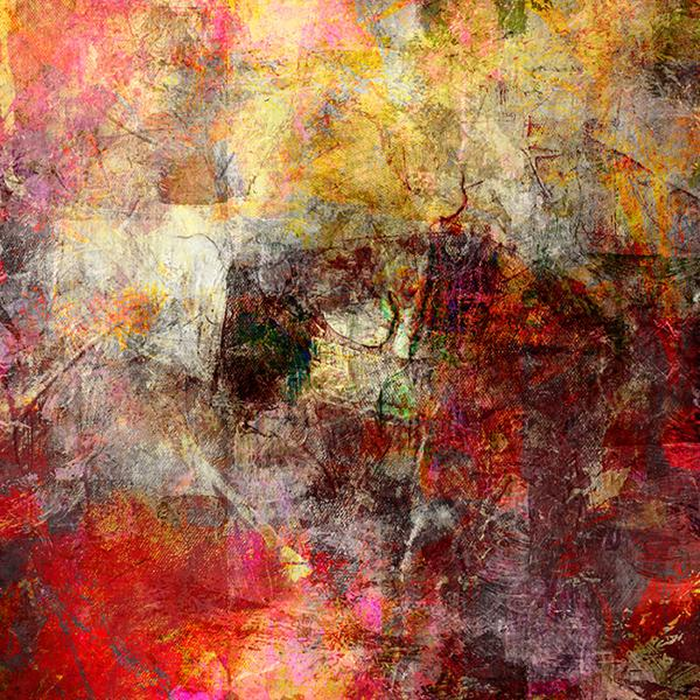 Ψηφιακή Εκτύπωση σε Καμβά 100Χ100 , All Around Deco