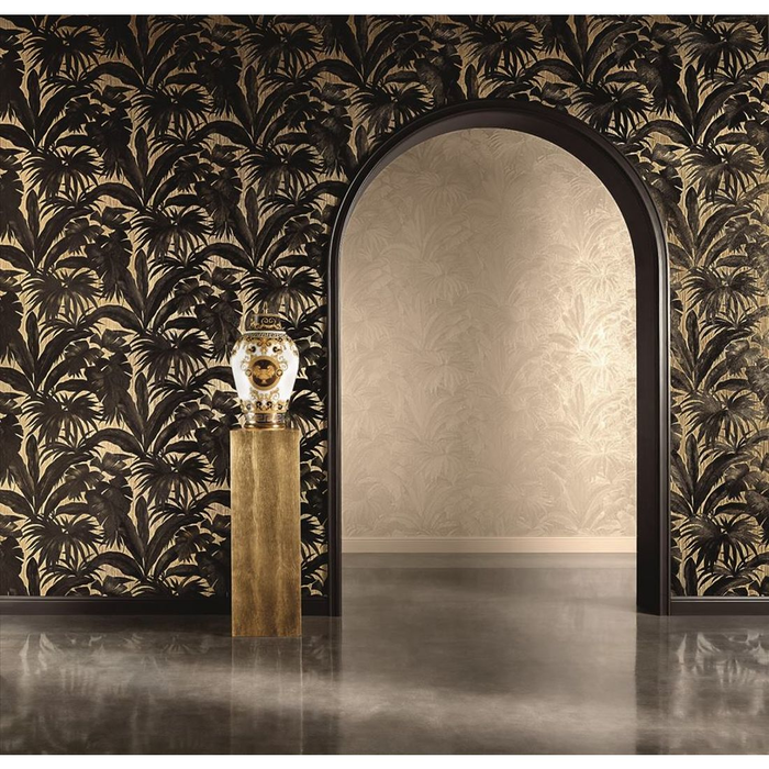 AS Creation Versace Home II Non Woven Vinyl Wallpaper