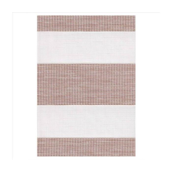 Double Roller All Around Deco