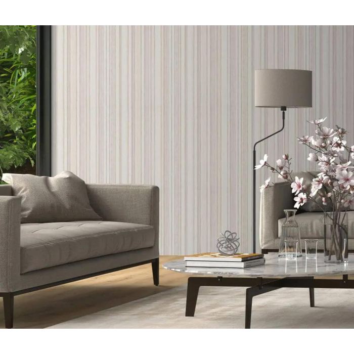 Wallcovering Pure Harmony , Erismann