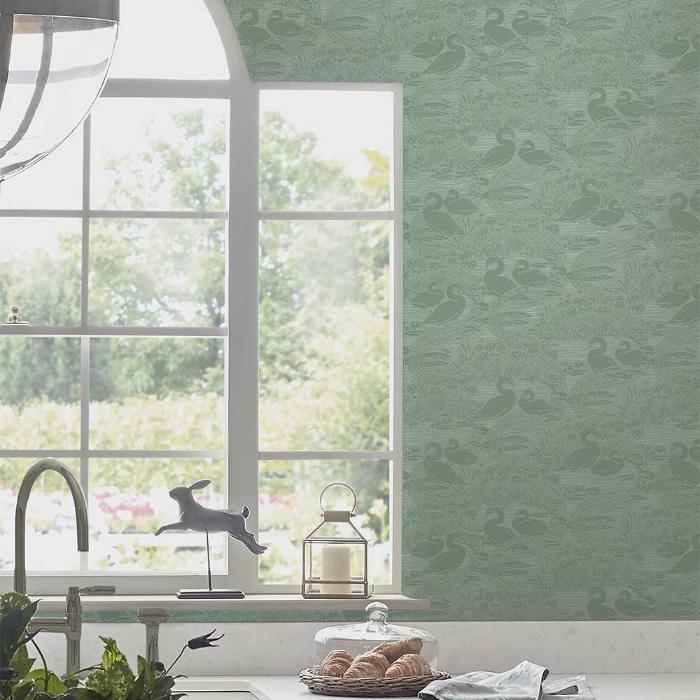 Ταπετσαρία Τοίχου Laura Ashley Vol.3