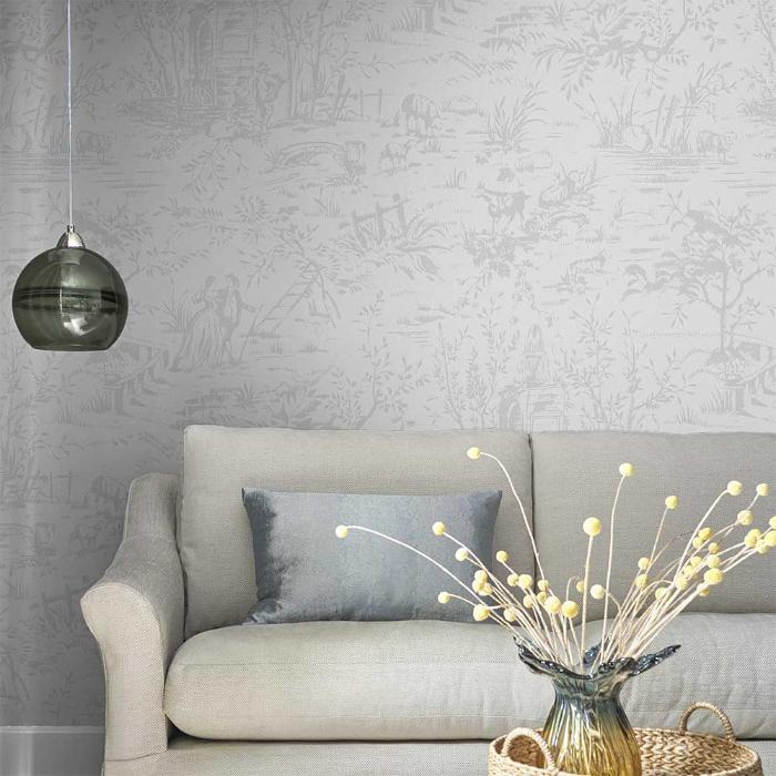 Ταπετσαρία Τοίχου Laura Ashley Vol.3