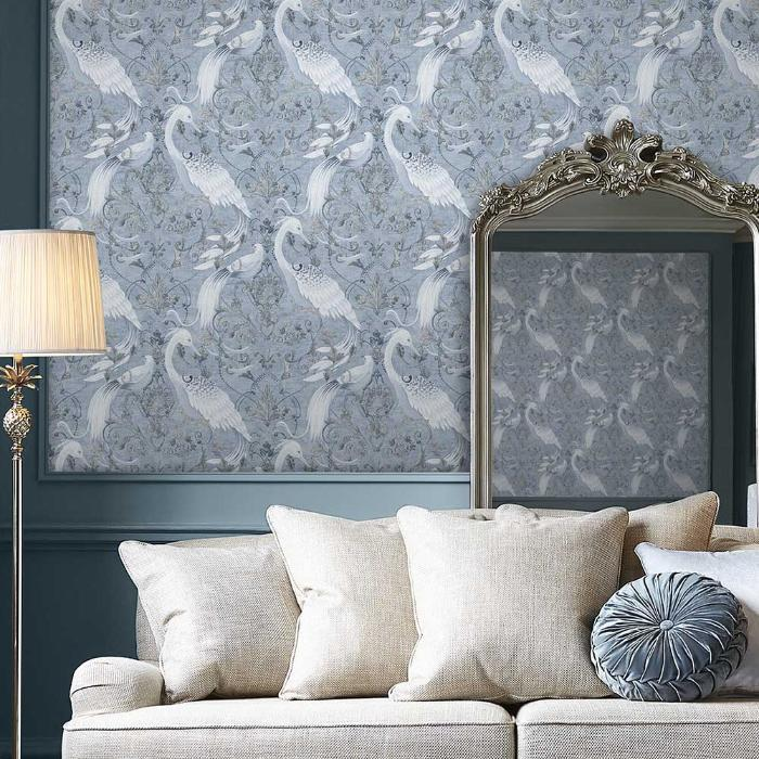 Ταπετσαρία Τοίχου Laura Ashley Vol.3