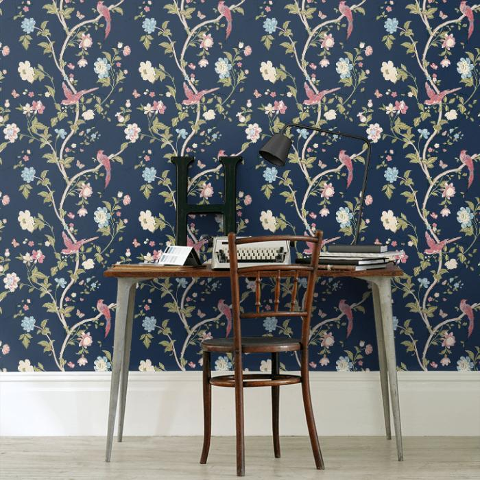 Laura Ashley Vol.3 Wallcovering