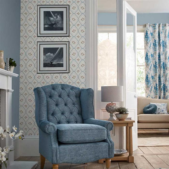 Laura Ashley Vol.3 Wallcovering