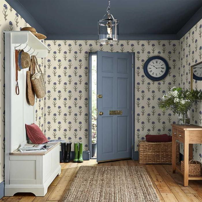 Laura Ashley Vol.3 Wallcovering