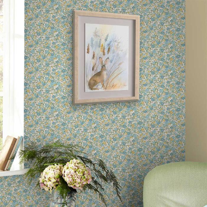 Laura Ashley Vol.3 Wallcovering