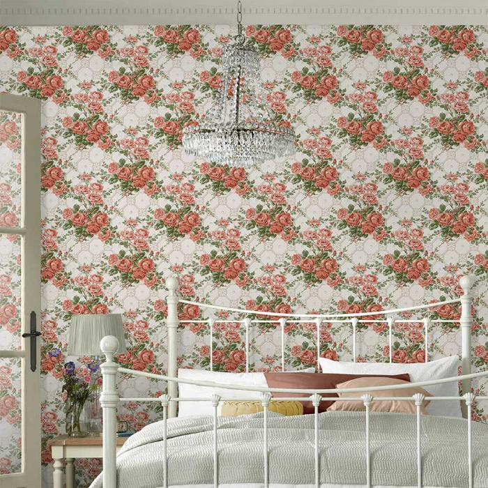 Laura Ashley Vol.3 Wallcovering