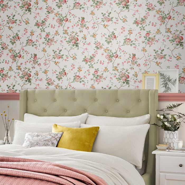Laura Ashley Vol.3 Wallcovering