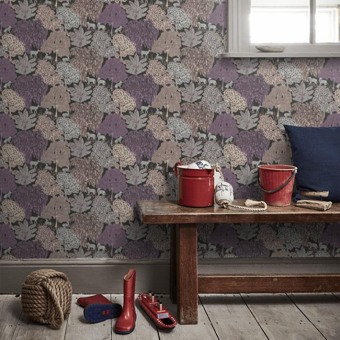 Laura Ashley Vol.3 Wallcovering
