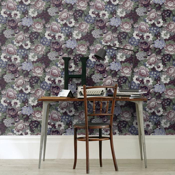 Laura Ashley Vol.3 Wallcovering
