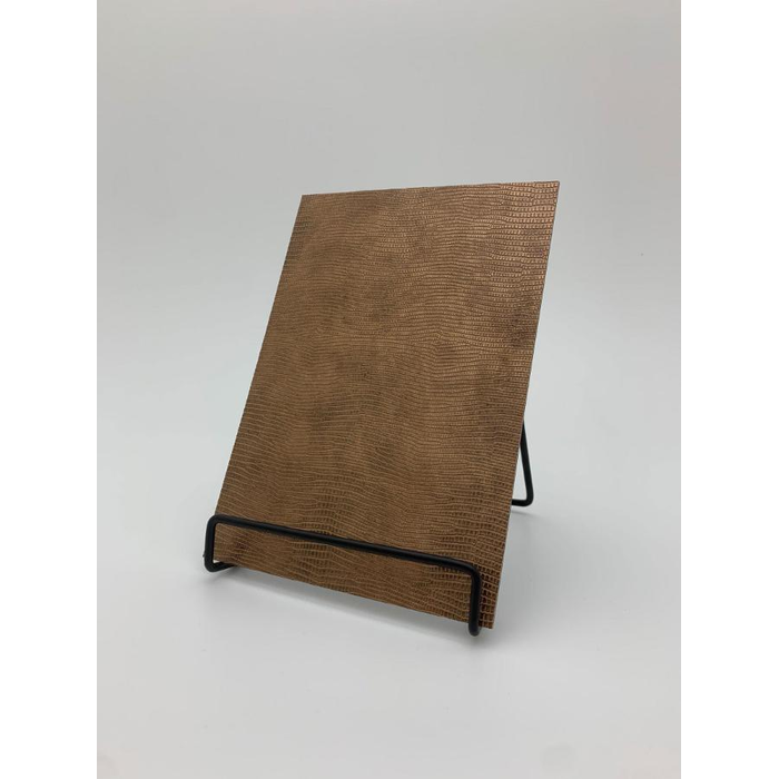 Sibu Leather-Line Wall Cladding 2600x1000x1,5 mm