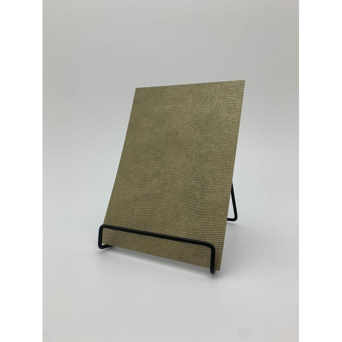 Sibu Leather-Line Wall Cladding 2600x1000x1,5 mm